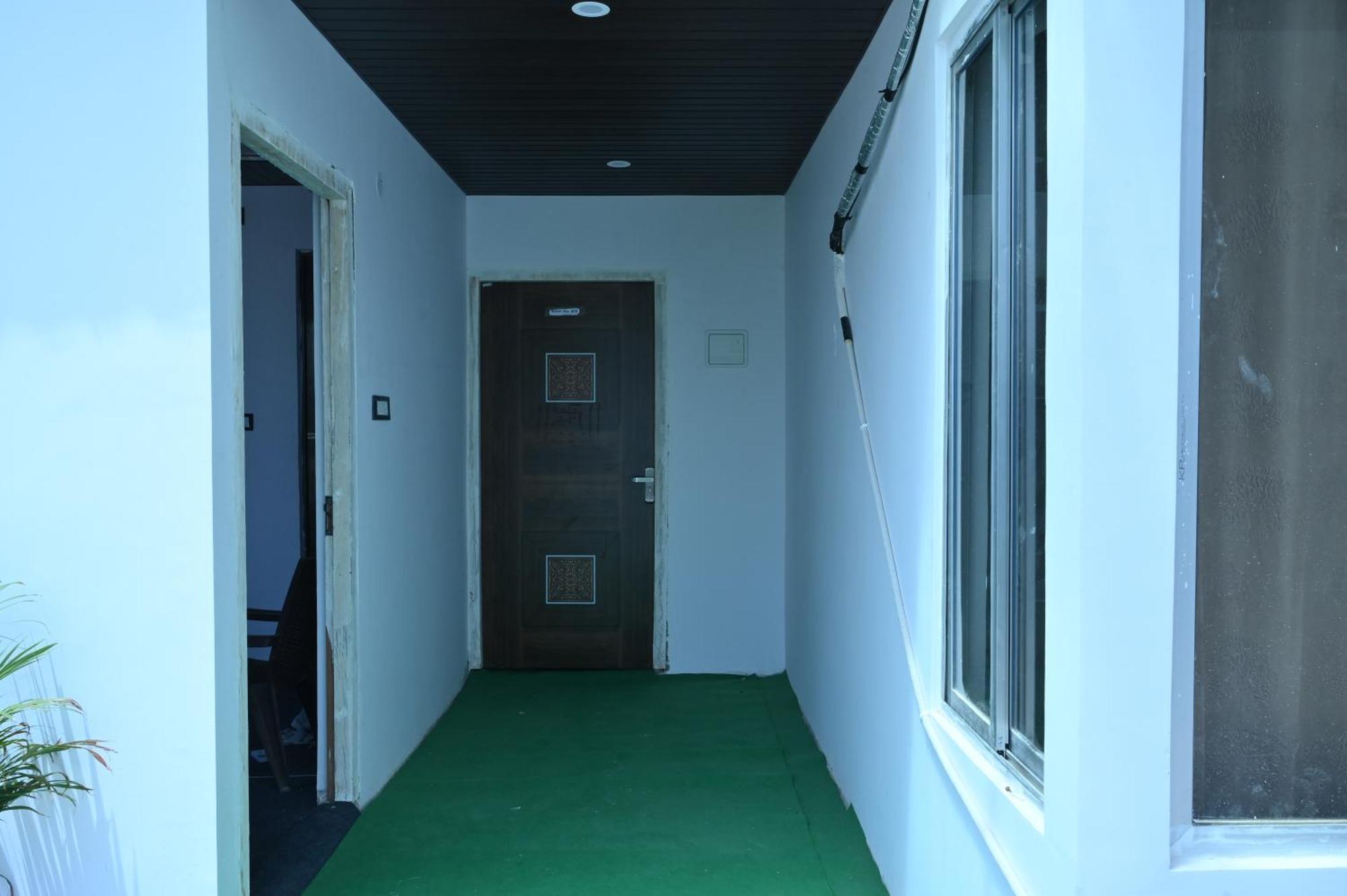 Privyrooms Gorakhpur Exteriör bild