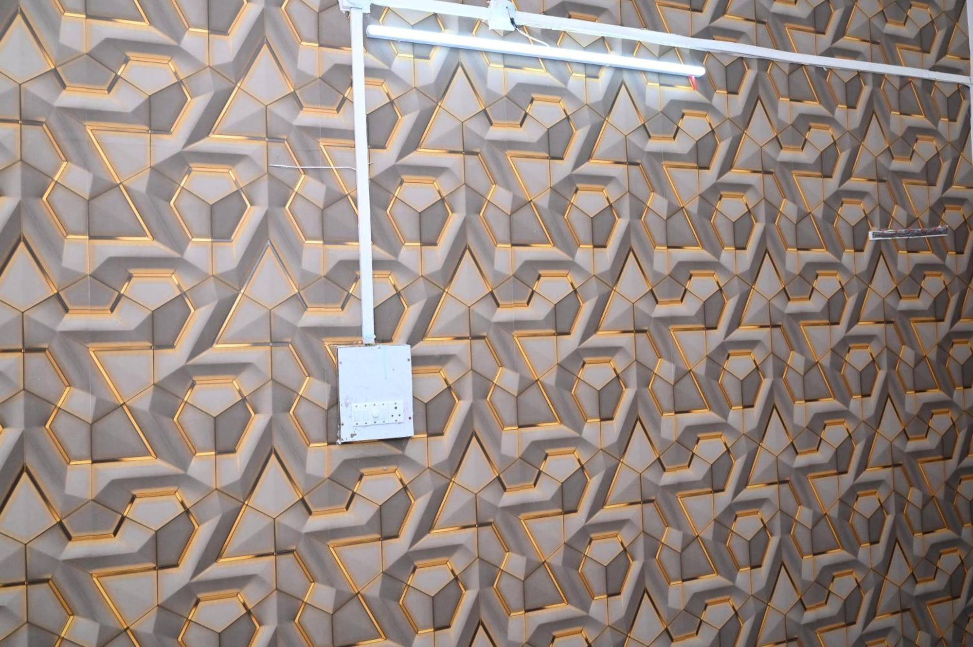 Privyrooms Gorakhpur Exteriör bild