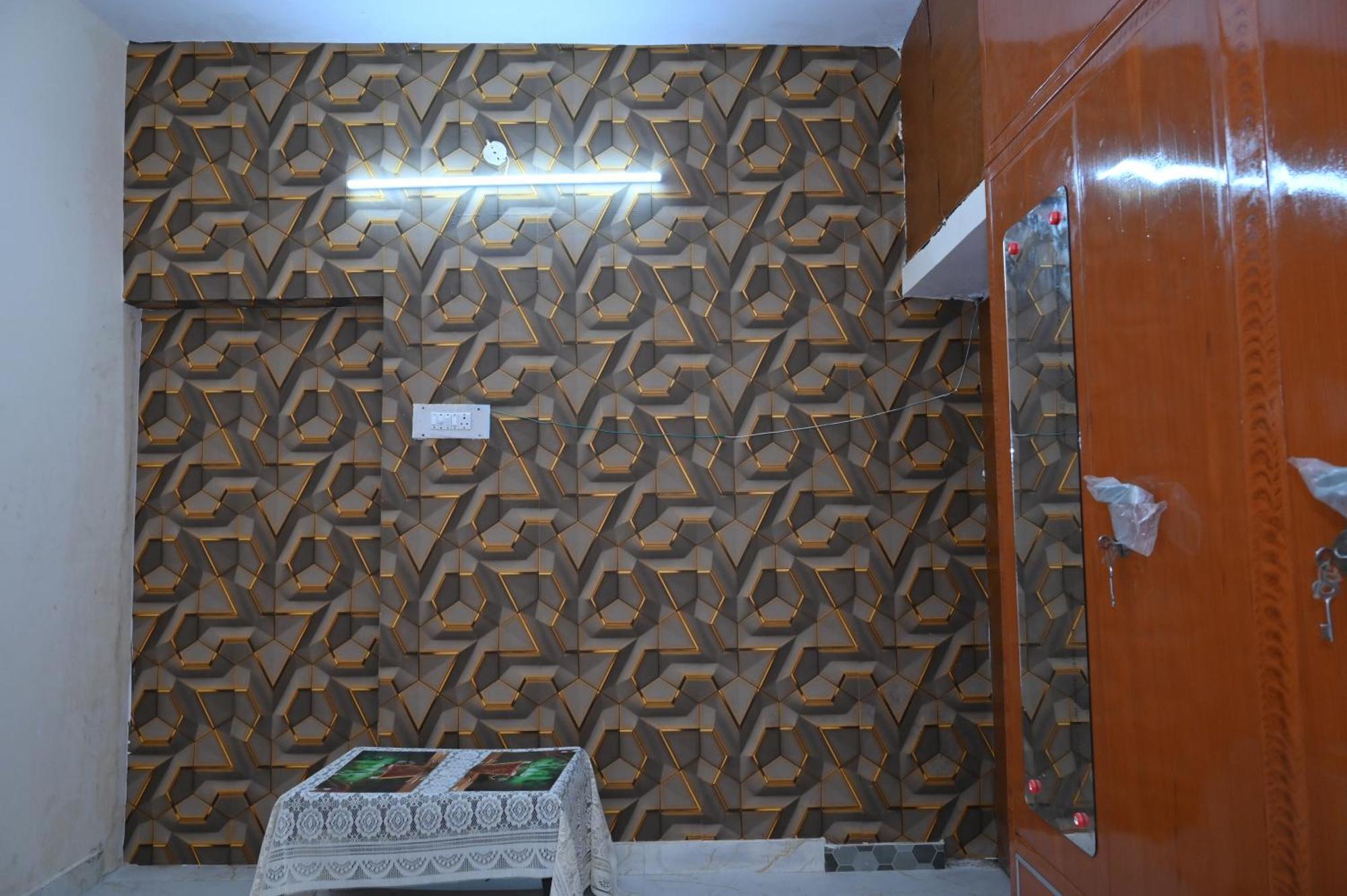 Privyrooms Gorakhpur Exteriör bild