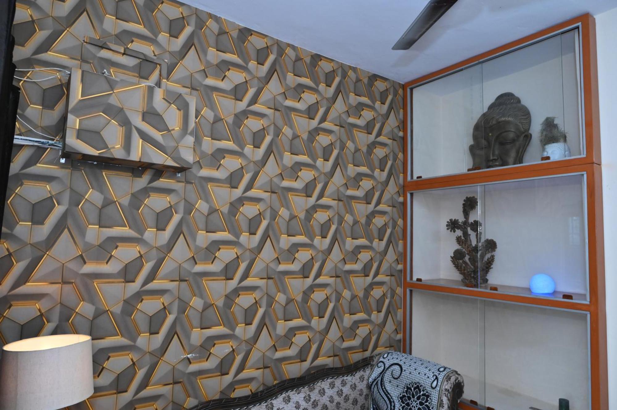 Privyrooms Gorakhpur Exteriör bild