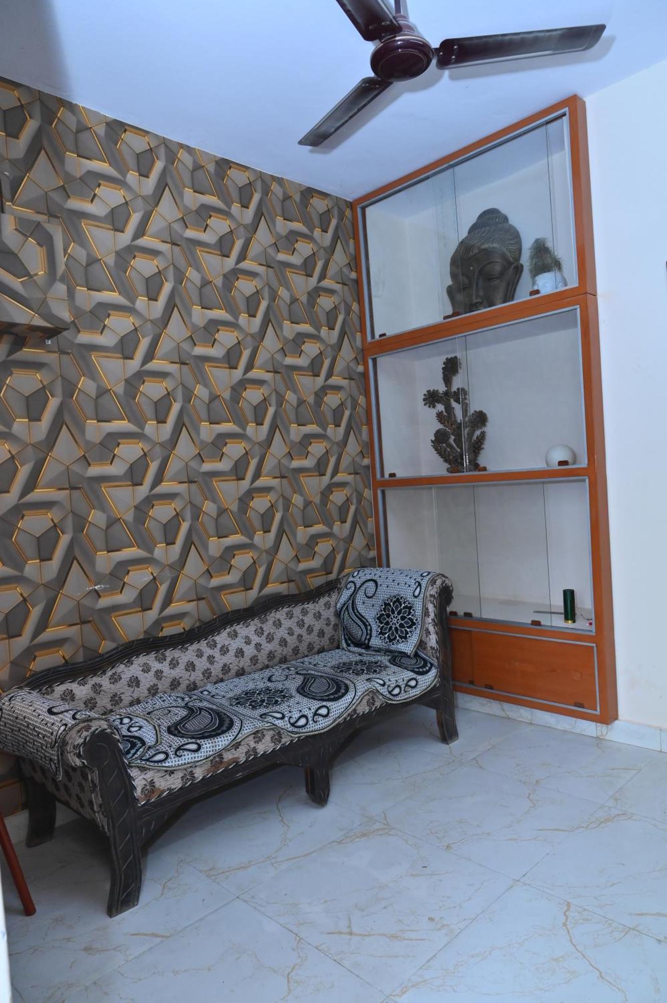 Privyrooms Gorakhpur Exteriör bild