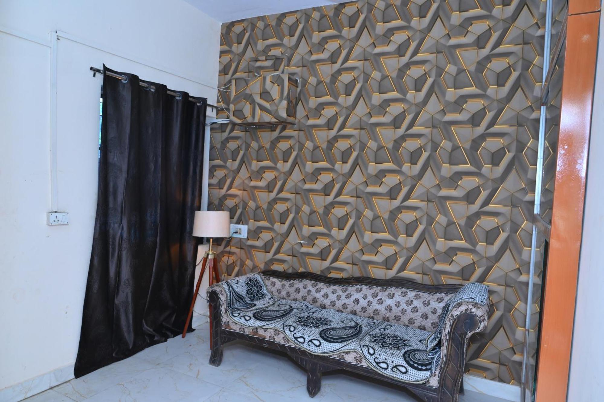 Privyrooms Gorakhpur Exteriör bild