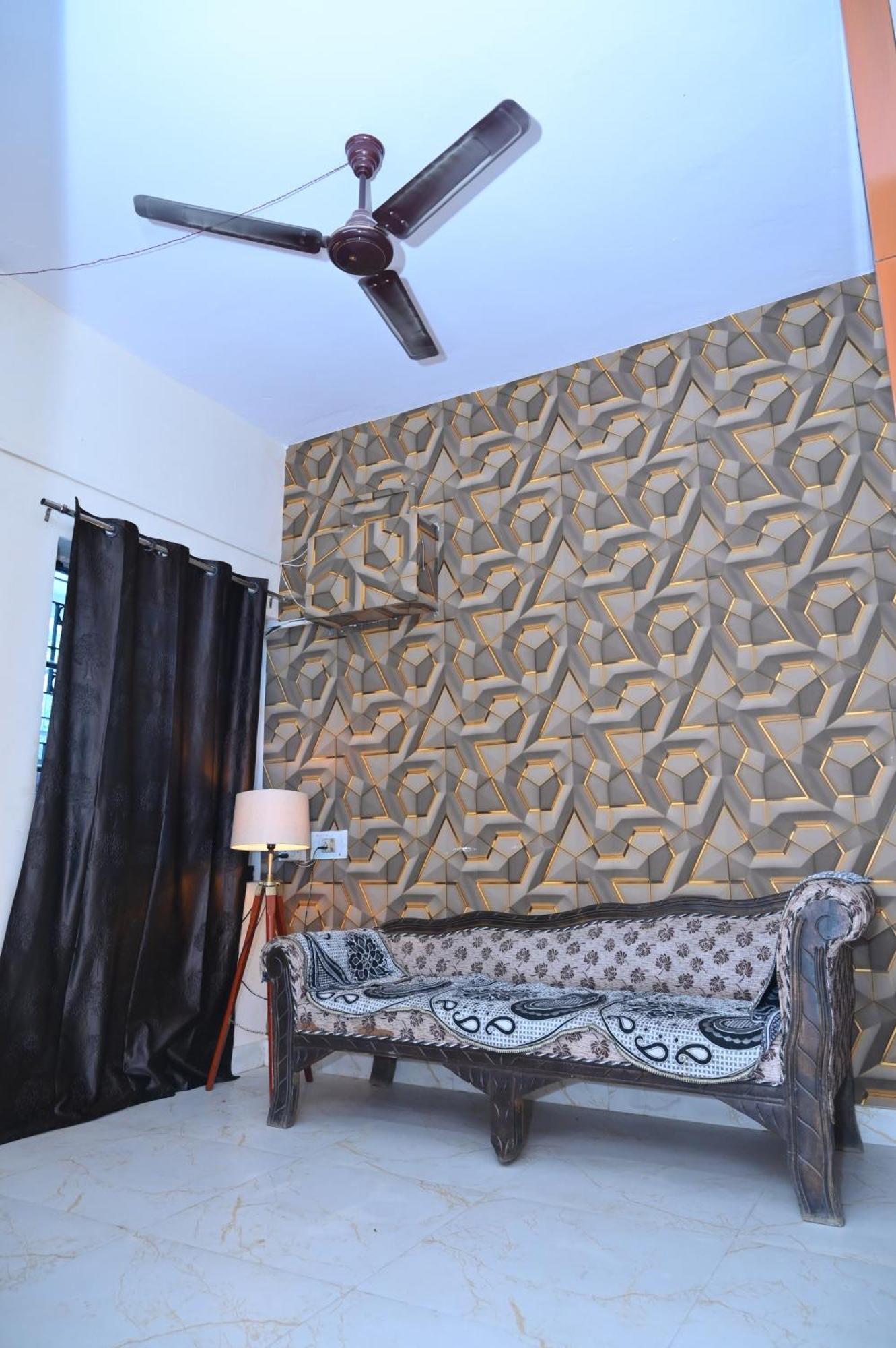 Privyrooms Gorakhpur Exteriör bild