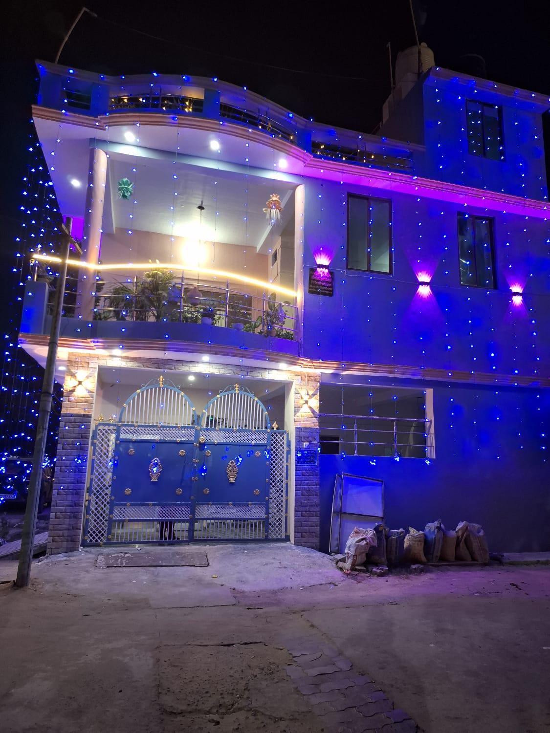 Privyrooms Gorakhpur Exteriör bild