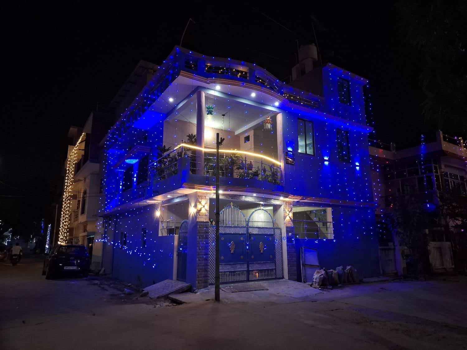Privyrooms Gorakhpur Exteriör bild